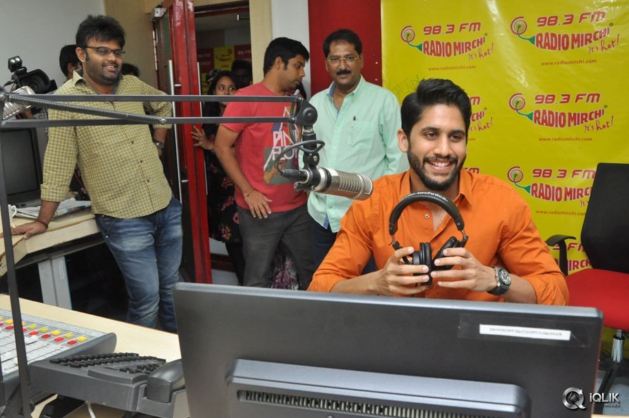 Premam-Movie-Song-Launch-in-Radio-Mirchi
